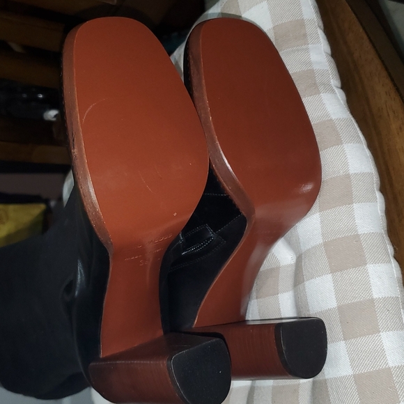 Marc Jacobs long boots - Picture 8 of 16